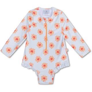 Swim Essentials  Schwianzug ädchen 8692 Flower Hearts 