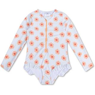 Swim Essentials  Schwianzug ädchen 8692 Flower Hearts 