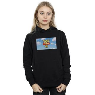 Disney  Toy Story 4 Kapuzenpullover 