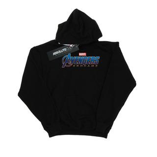 MARVEL  Avengers Engame Kapuzenpullover 