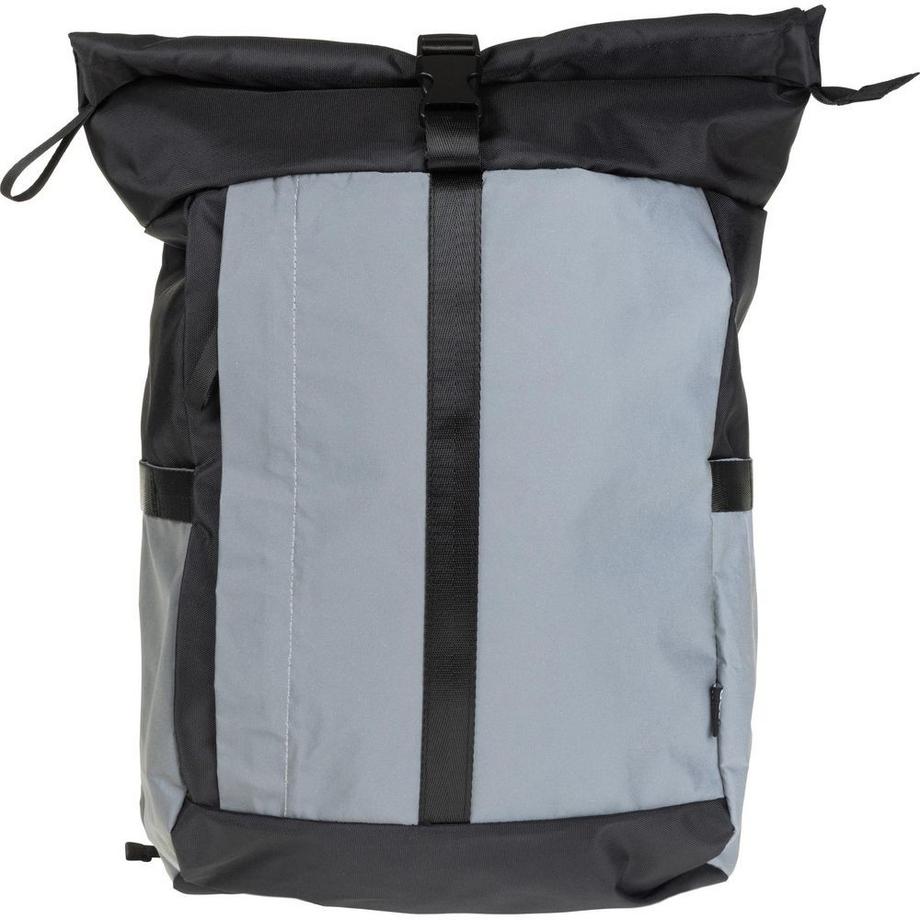Koor Sac à dos Veedi Rolltop Réfléchissant  