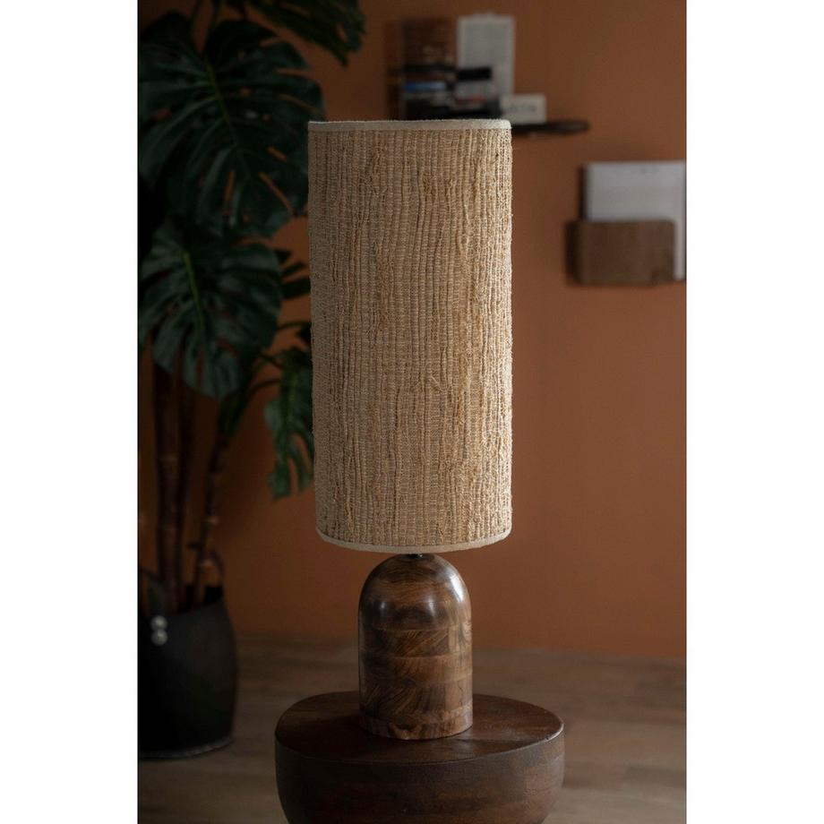 mutoni Lampe de table Gadja  