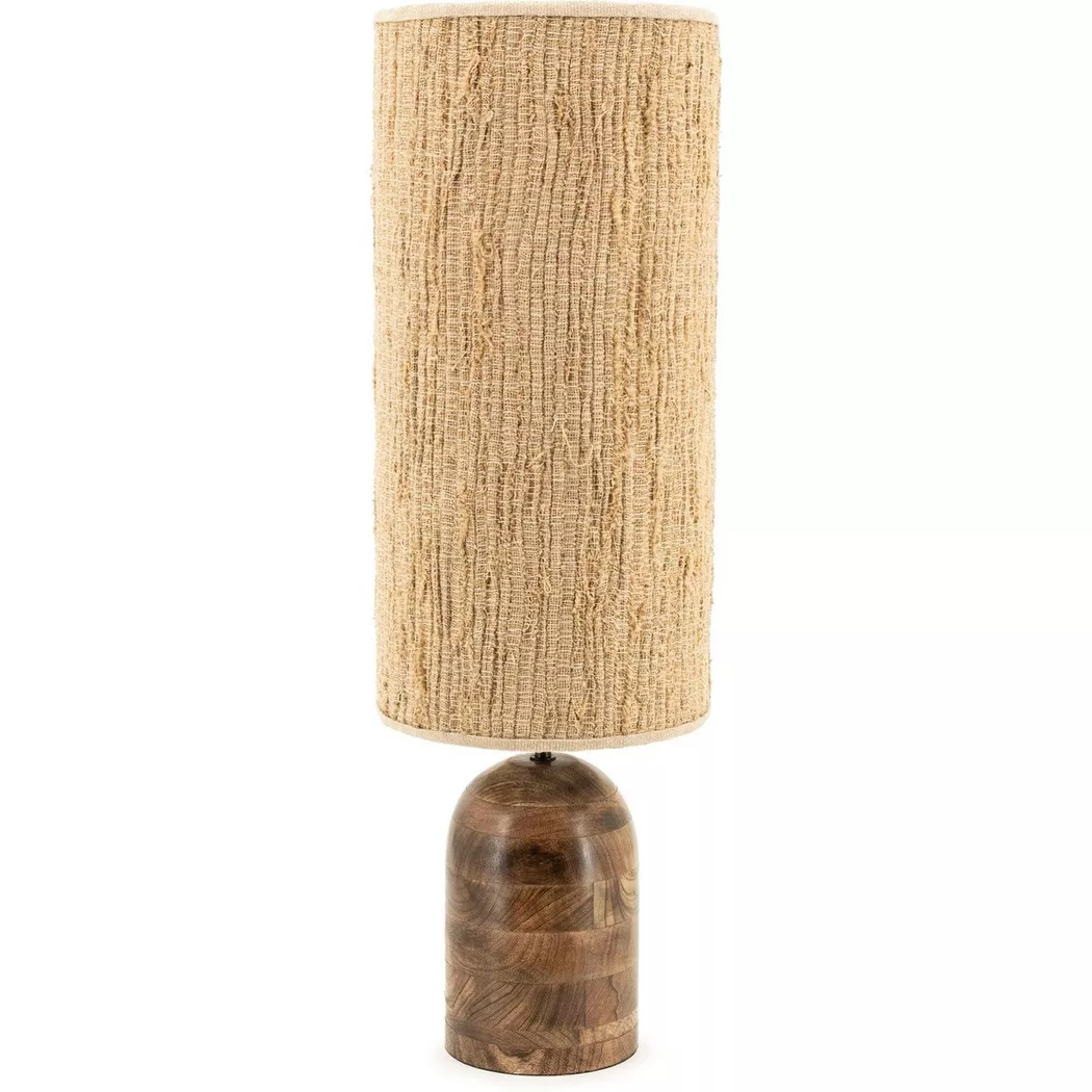 mutoni – Tischleuchte Gadja gross, One Size