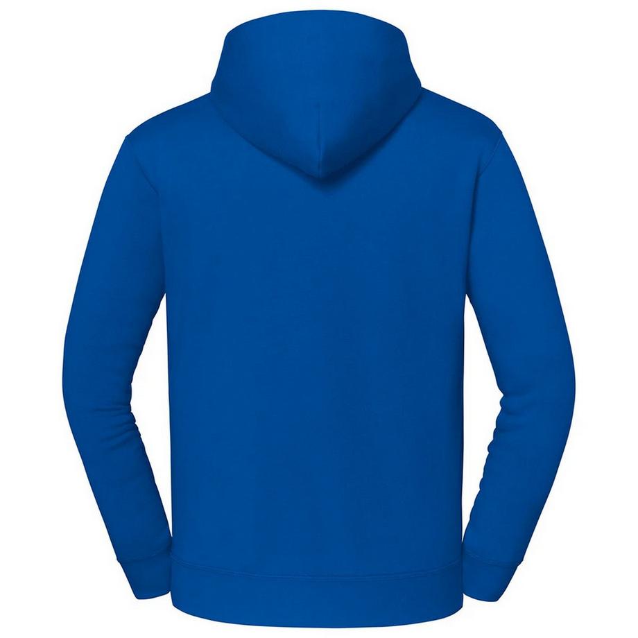 Fruit of the Loom Felpa con Cappuccio Iconic Premium  