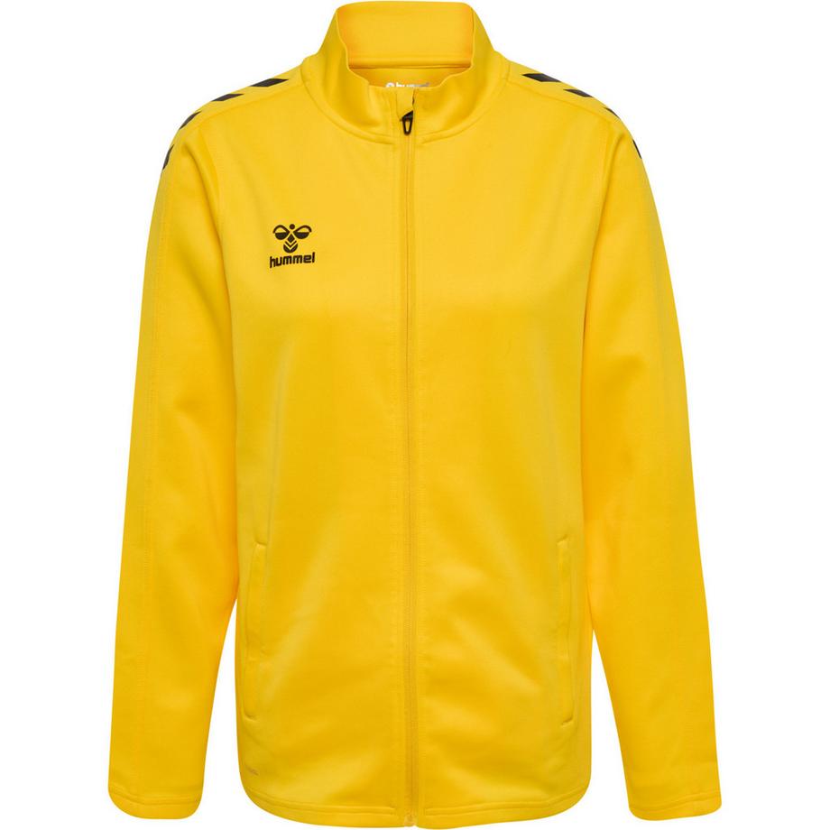 vete de urvêtement zippé core xk