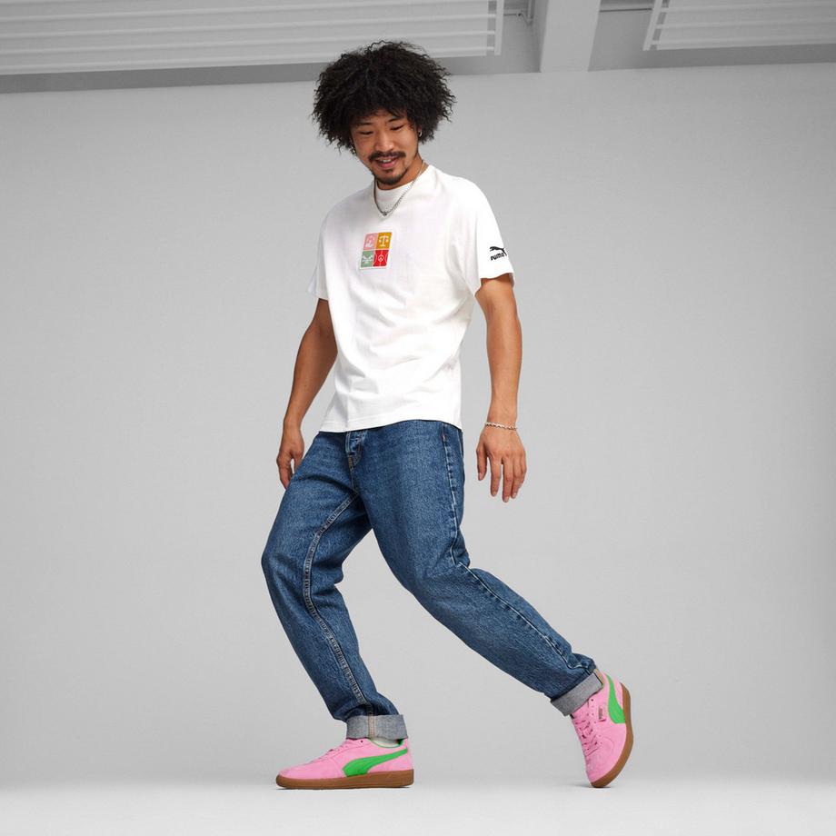 PUMA  sneakers palermo special 