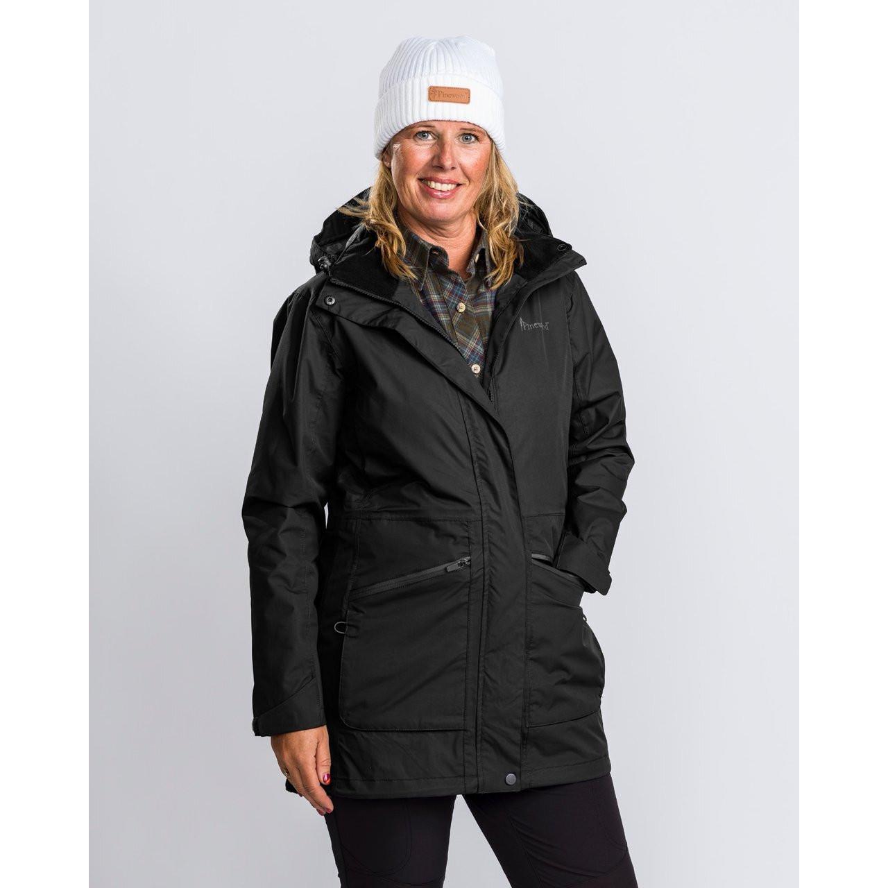 Pinewood Wilda Parka  
