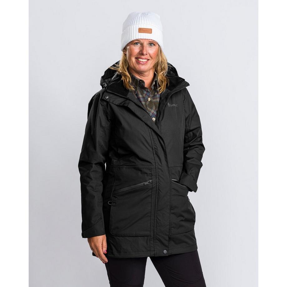 Pinewood Wilda Parka  