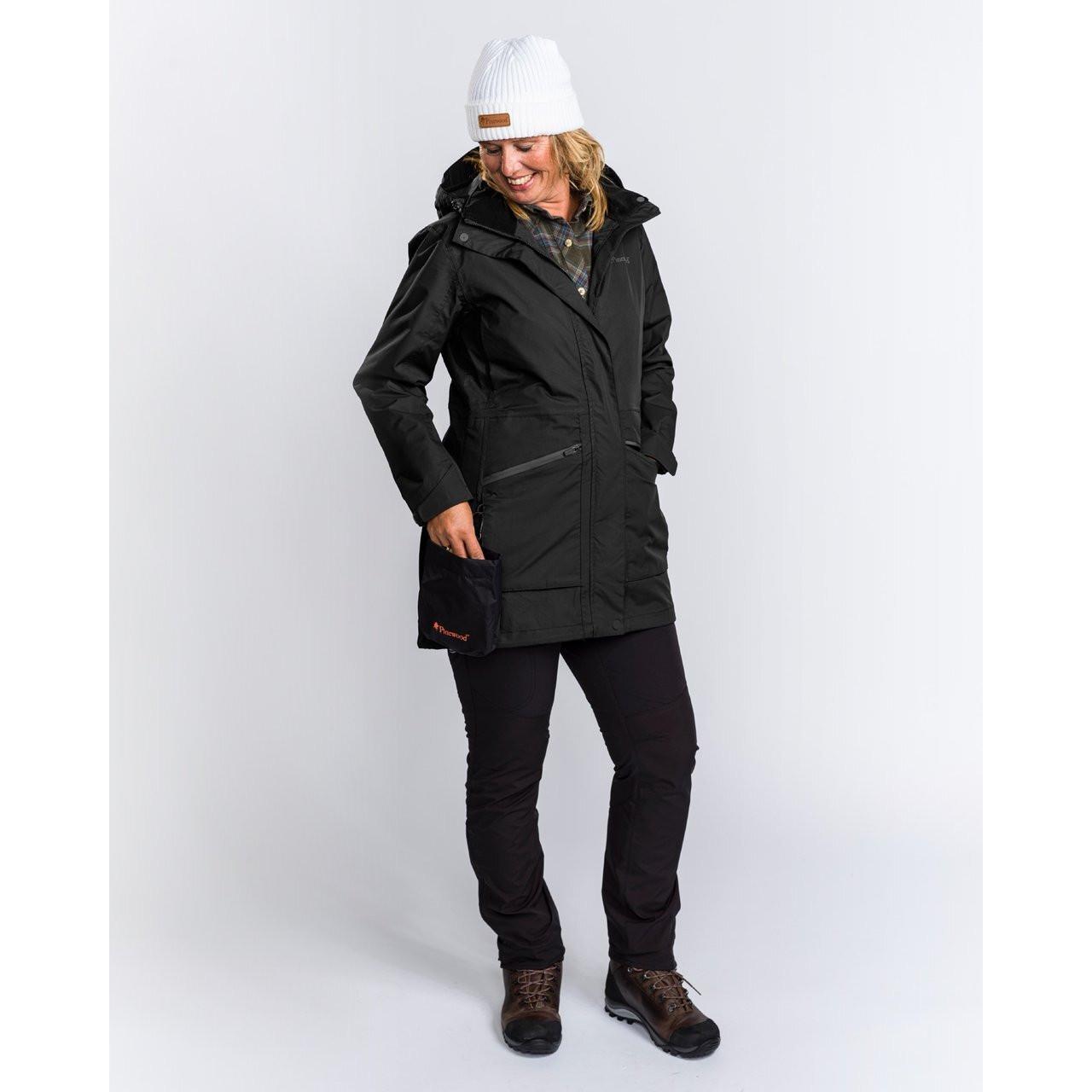 Pinewood Wilda Parka  