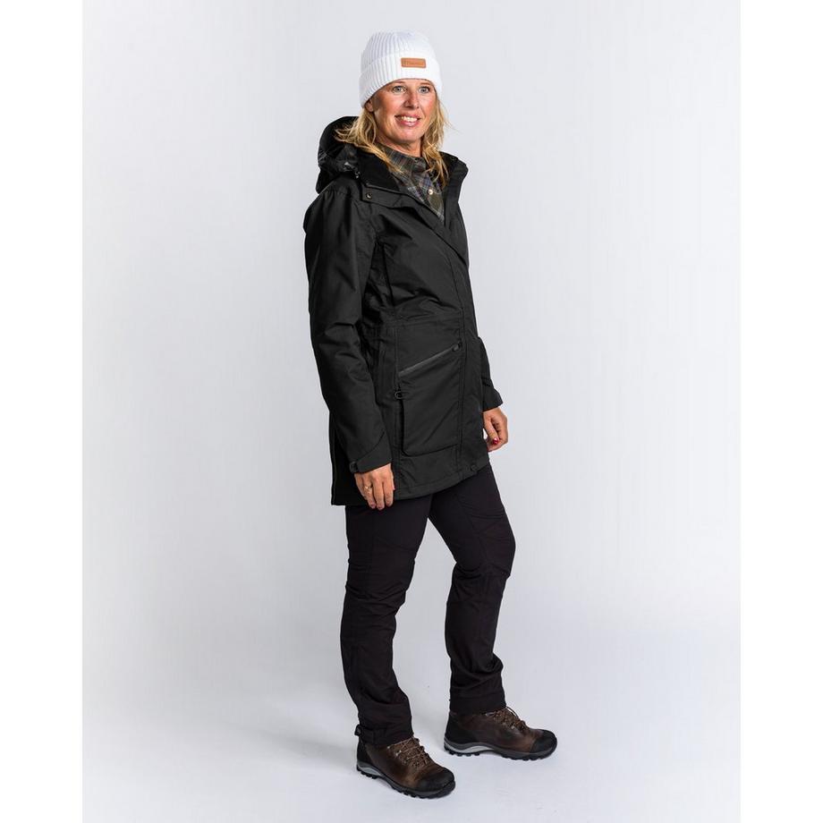 Pinewood Wilda Parka  