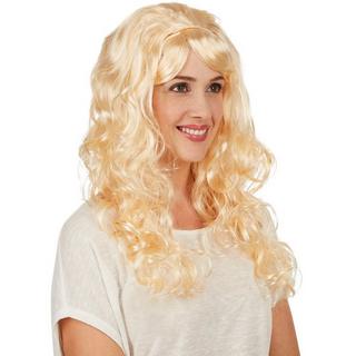 Tectake  Perruque  Hippie Fever 