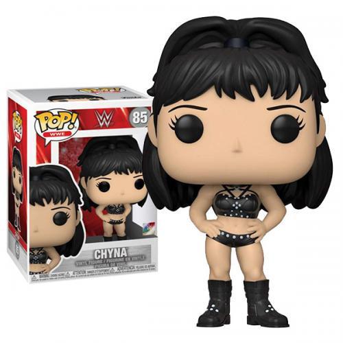 Image of POP! WWE: Chyna (85) (fp1)