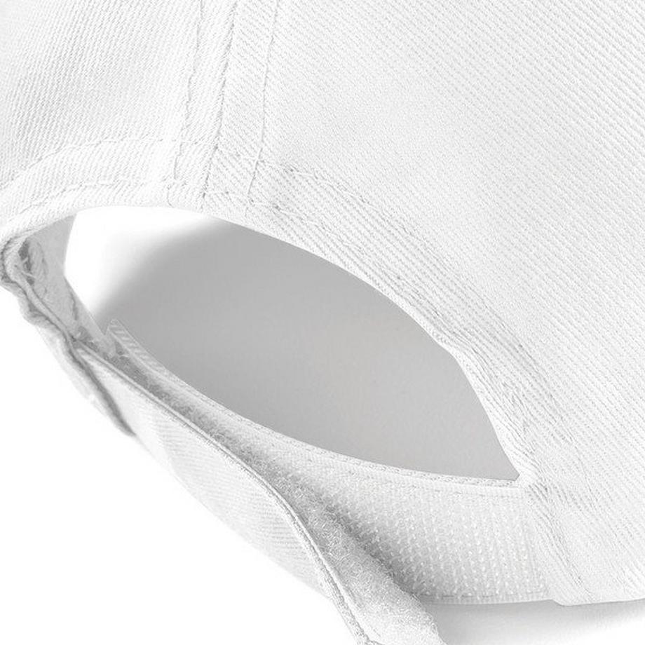 Beechfield Casquette de baseball 5 panneaux lot de 2  