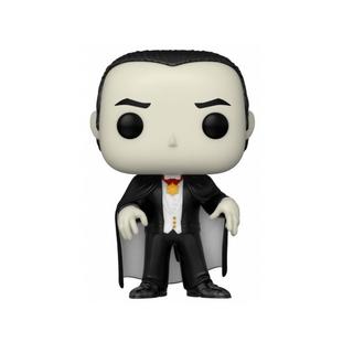 Funko  POP - Movies - Dracula - 1152 - Dracula - W Exclusive 