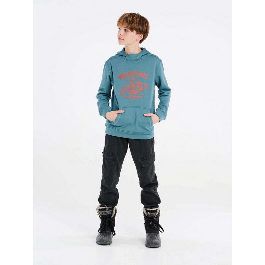 PROTEST  Kapuzenpullover PRTKESTREL JR 