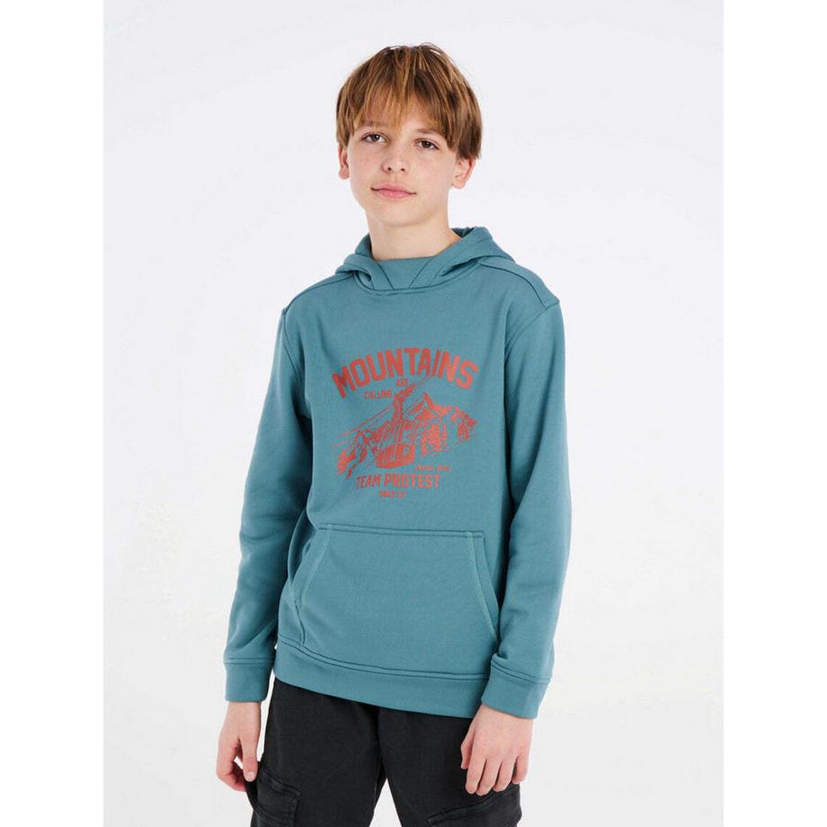PROTEST  Kapuzenpullover PRTKESTREL JR 