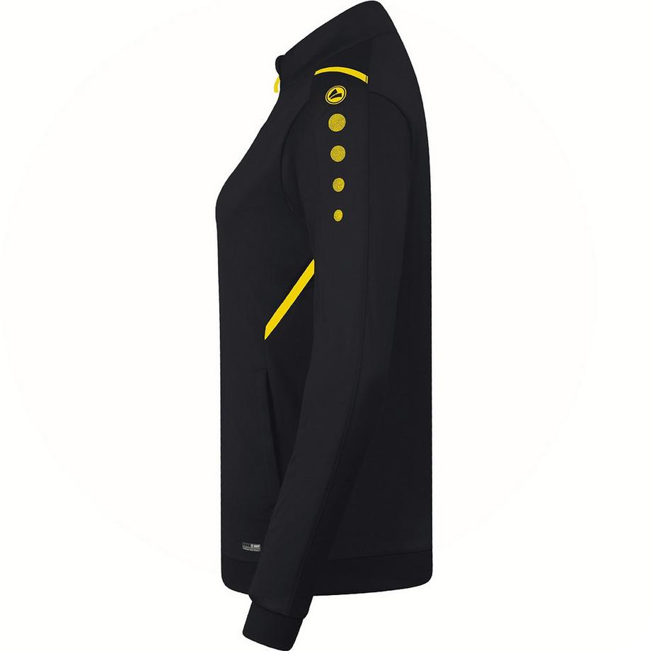 Jako  giacca polyester challenge 