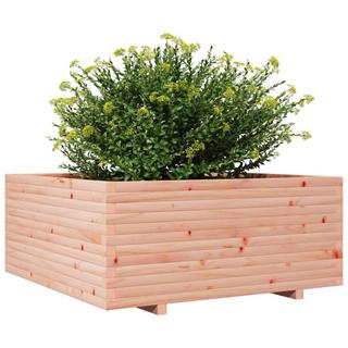 VidaXL Jardinière bois  