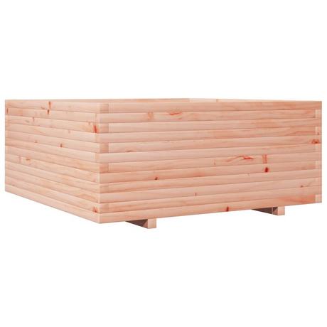 VidaXL Jardinière bois  