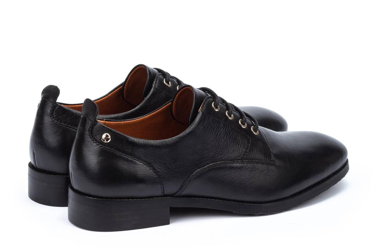 Pikolinos  Pikolinos Royal - Chaussure à lacets cuir 