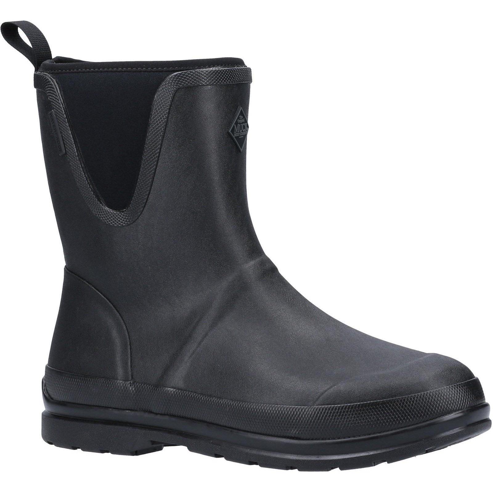 Image of Stiefel Originals Damen Schwarz 38