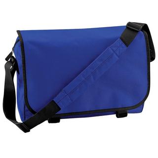 Bagbase  Schultertasche MessengerTasche, 11 Liter 