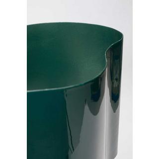 KARE Design Tischleuchte Cloudy Oval Midnight 49  