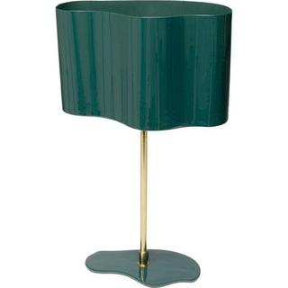 KARE Design Tischleuchte Cloudy Oval Midnight 49  