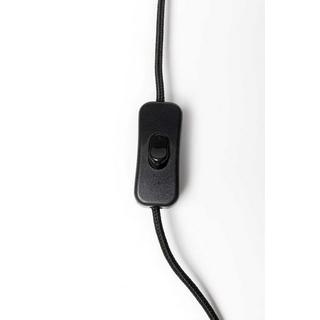 KARE Design Tischleuchte Cloudy Oval Midnight 49  