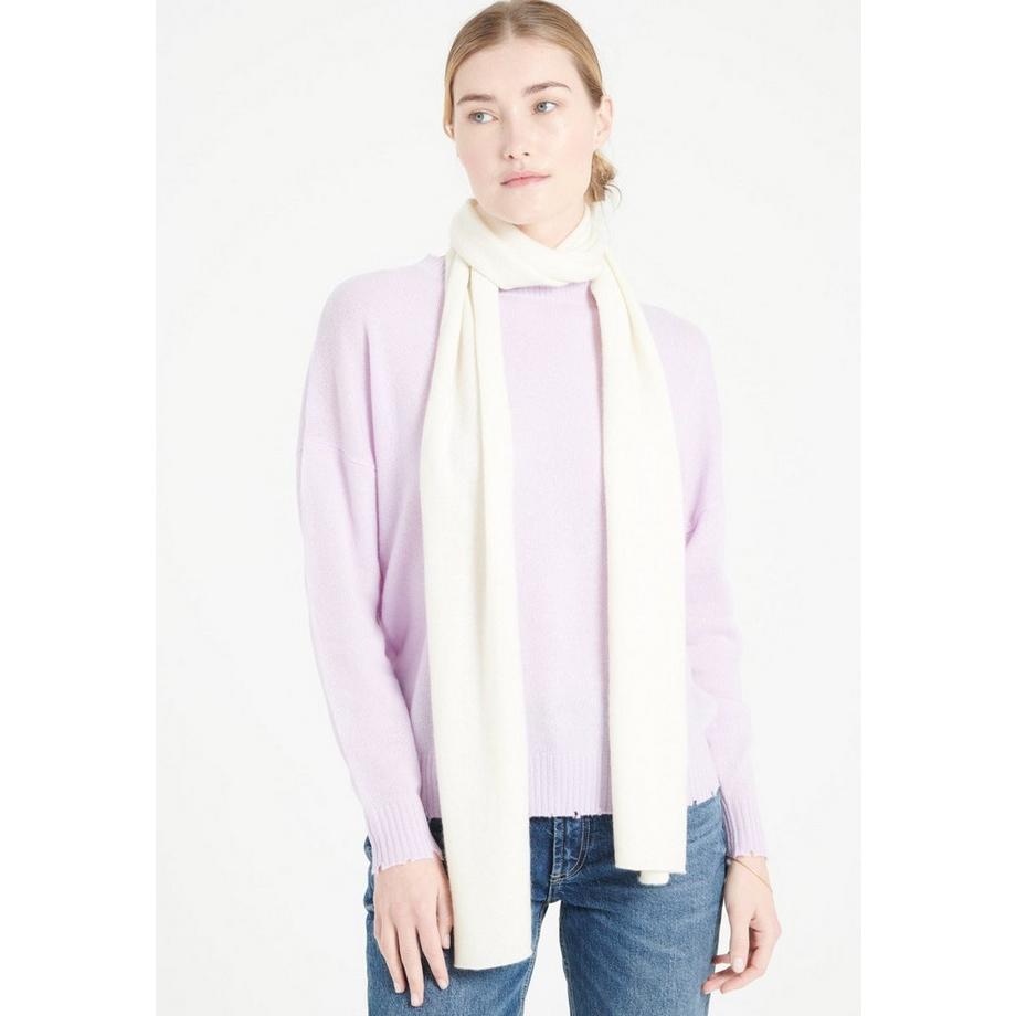Studio Cashmere8 Echarpe Cachemire  
