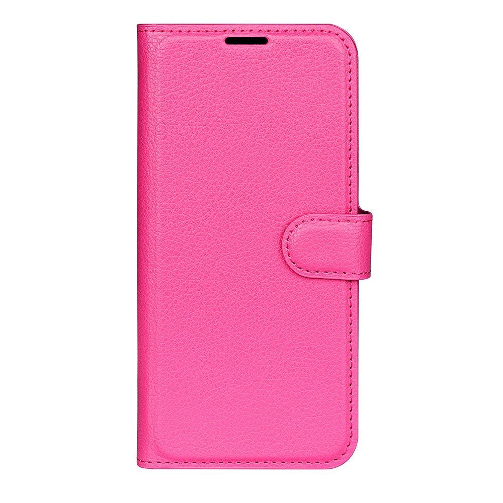 Cover-Discount  Galaxy A13 4G - Etui en similcuir 