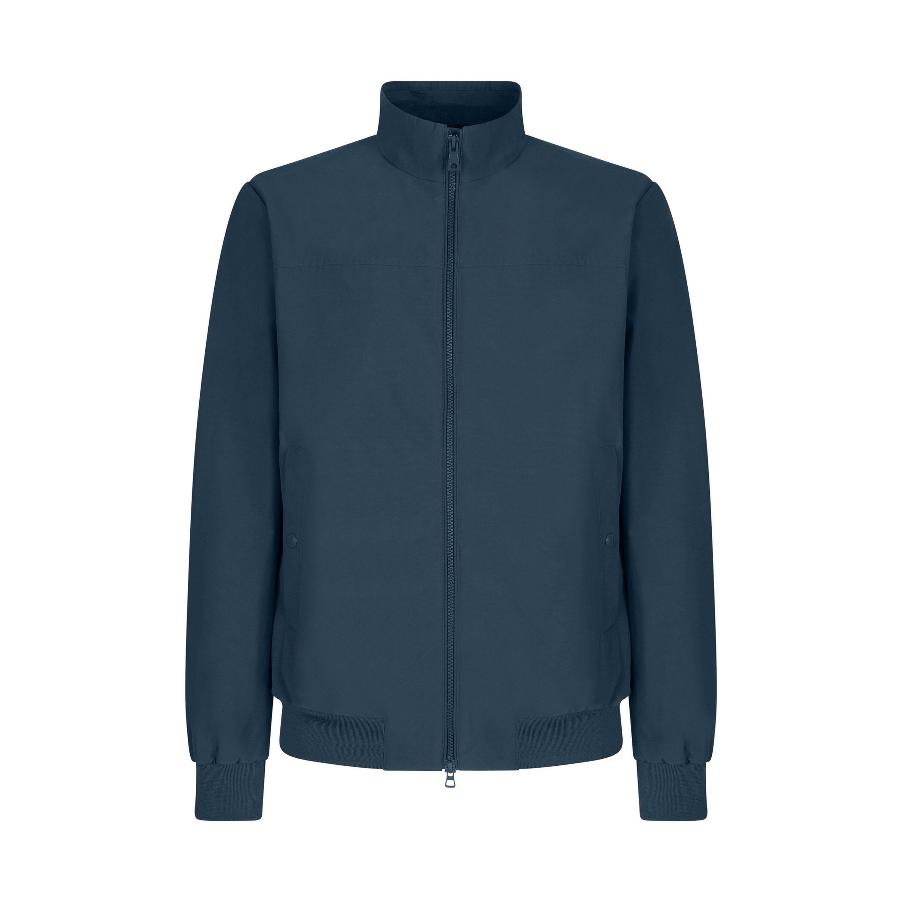 Image of Jacke Aus Baumwolle N Vincit Herren 62