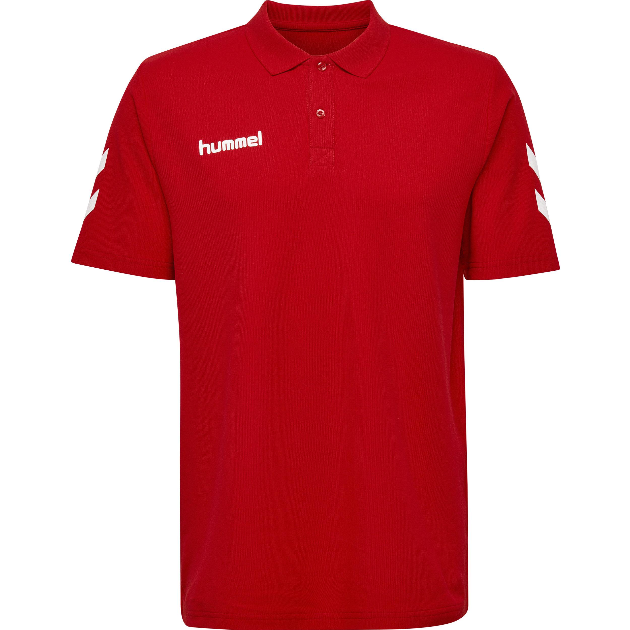 Hummel  polo per bambini hmlgo 