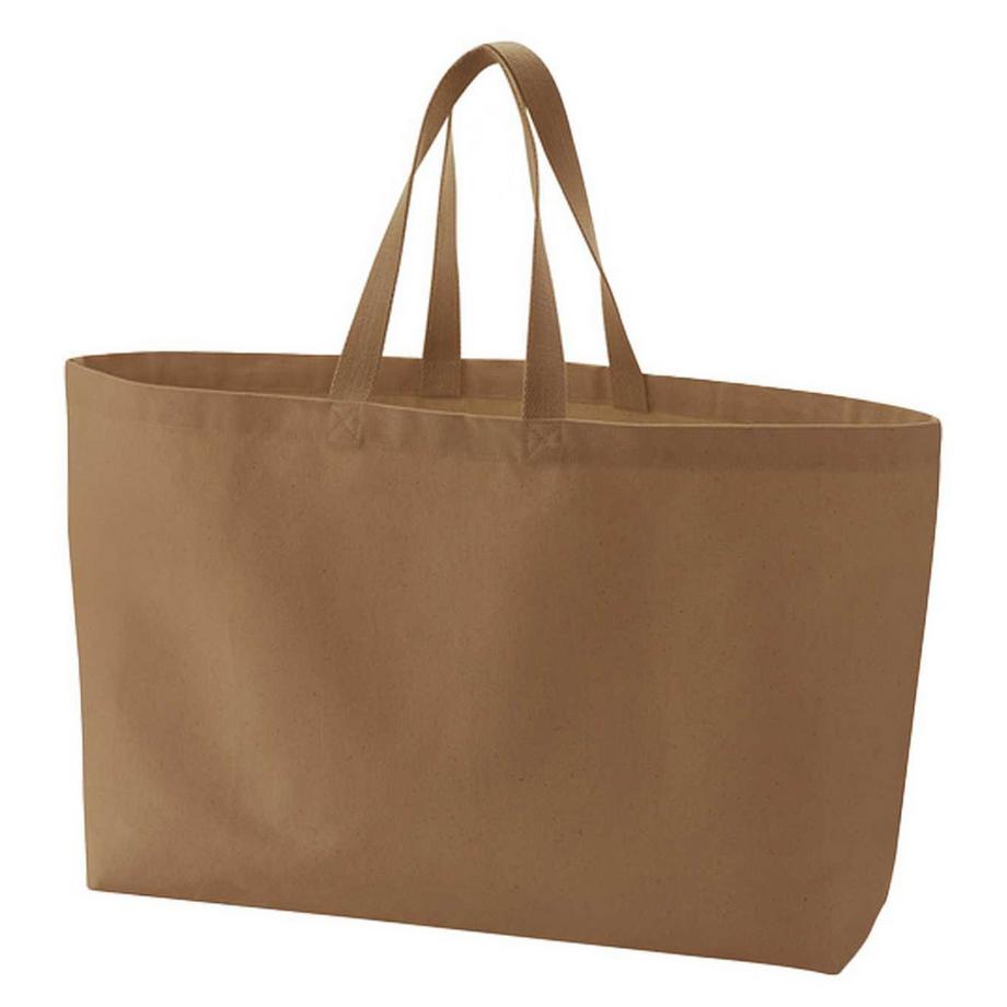 Westford Mill Canvas Tragetasche  