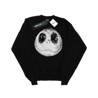 Disney  Nightmare Before Christmas Sweatshirt 