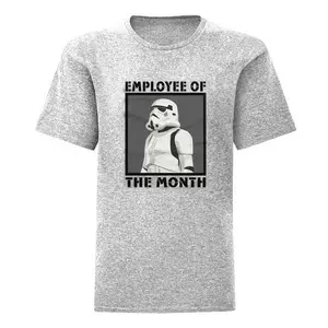 Tshirt EMPLOYEE OF THE MONTH