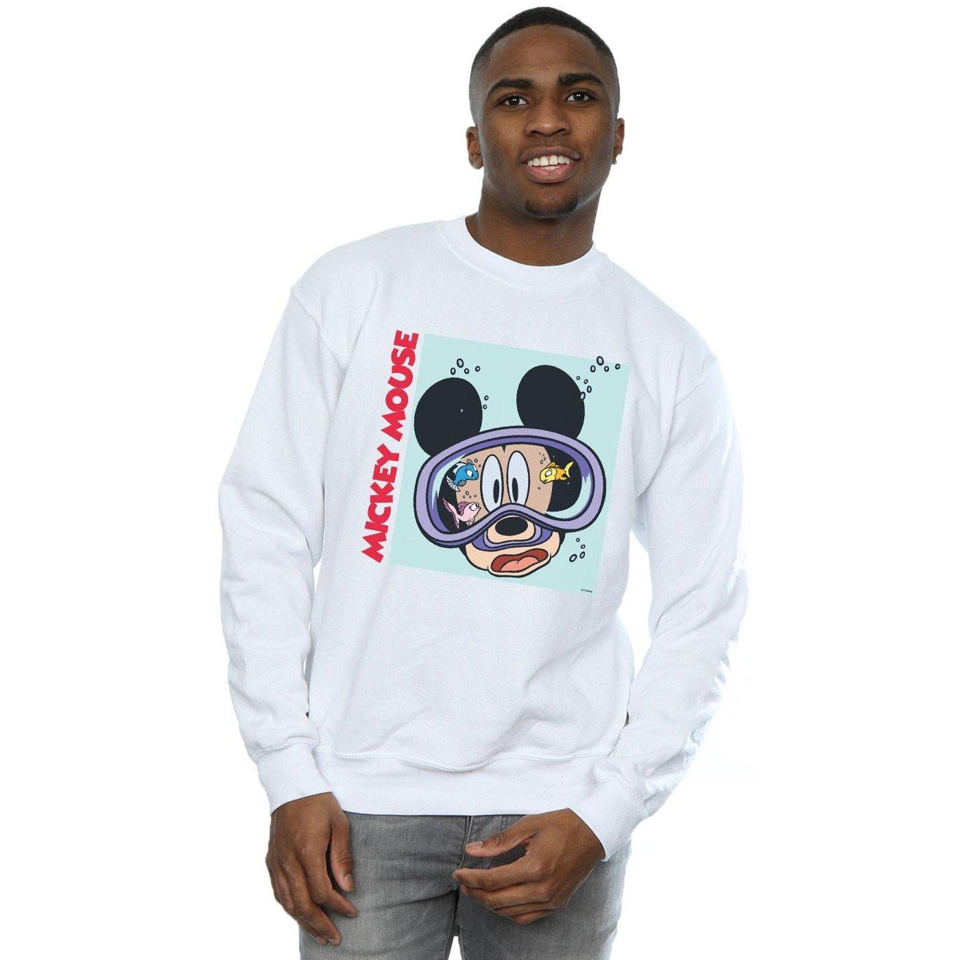 Disney  Sweatshirt 