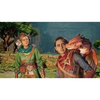 ELECTRONIC ARTS  Split Fiction 