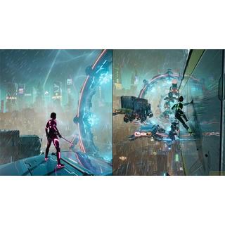 ELECTRONIC ARTS  Split Fiction 