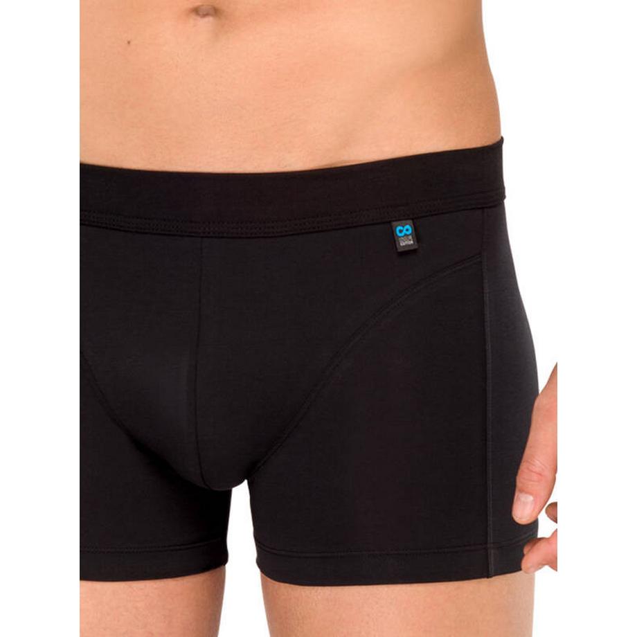 Schiesser Long Life Cotton Shorts  