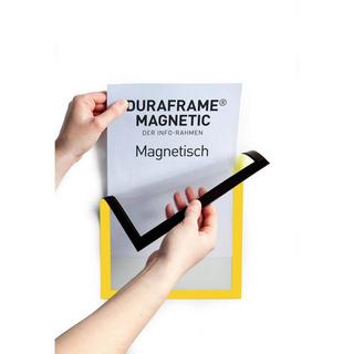 DURABLE Info-Rahmen, magnetisch  