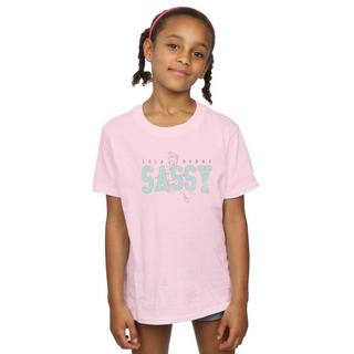 LOONEY TUNES  Tshirt SASSY 