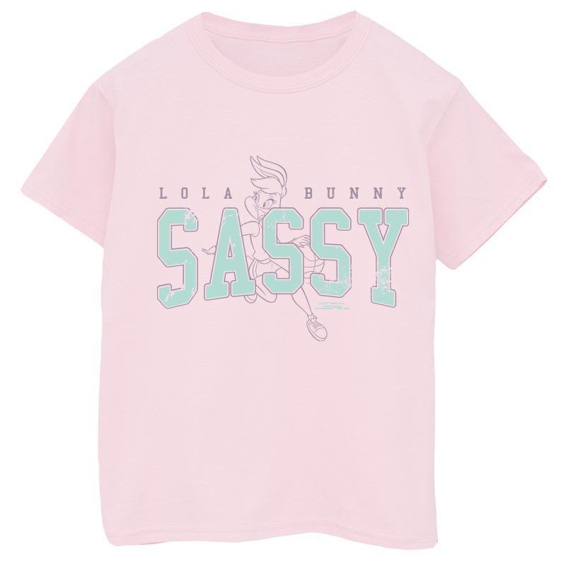 LOONEY TUNES  Tshirt SASSY 