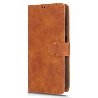 Cover-Discount  Nokia C31 - Custodia In Pelle 