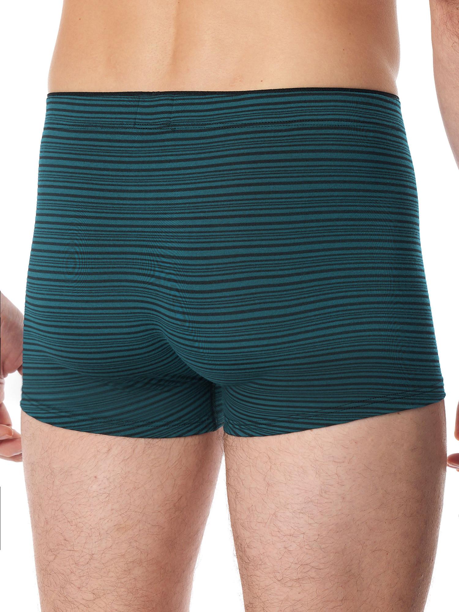 Schiesser Trunk Long Life Soft  