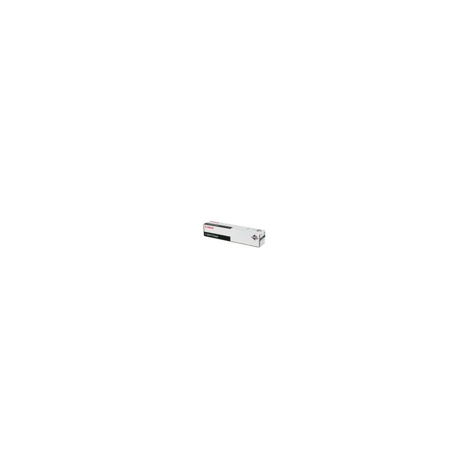 Canon  C-EXV12 Toner Black for iR3570/3530/4570 cartuccia toner Originale Nero 