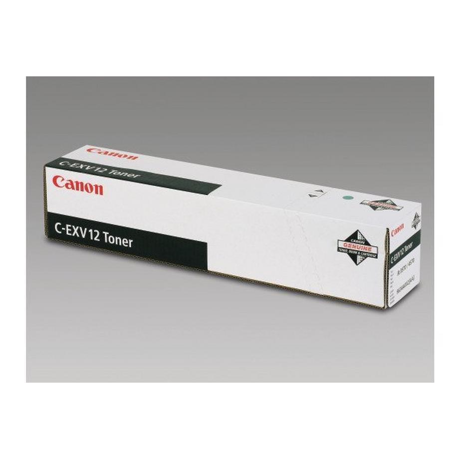 CANON Toner schwarz C-EXV12 IR 3530/4570 24'000 Seiten