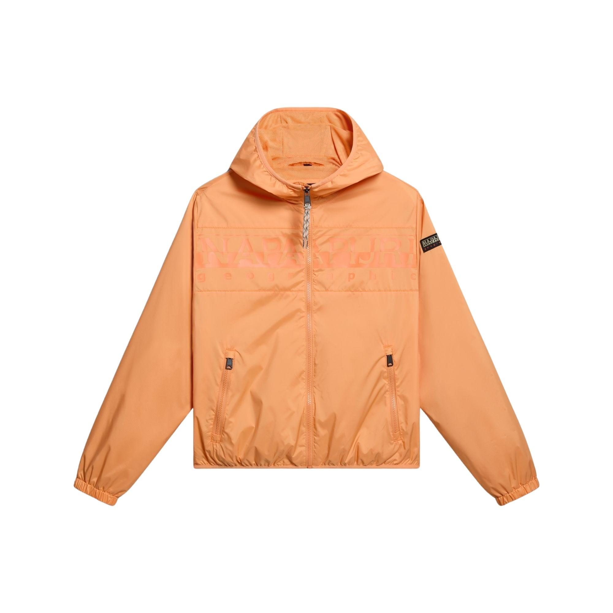 Image of Regenjacke Für Daen Rayi Unisex M