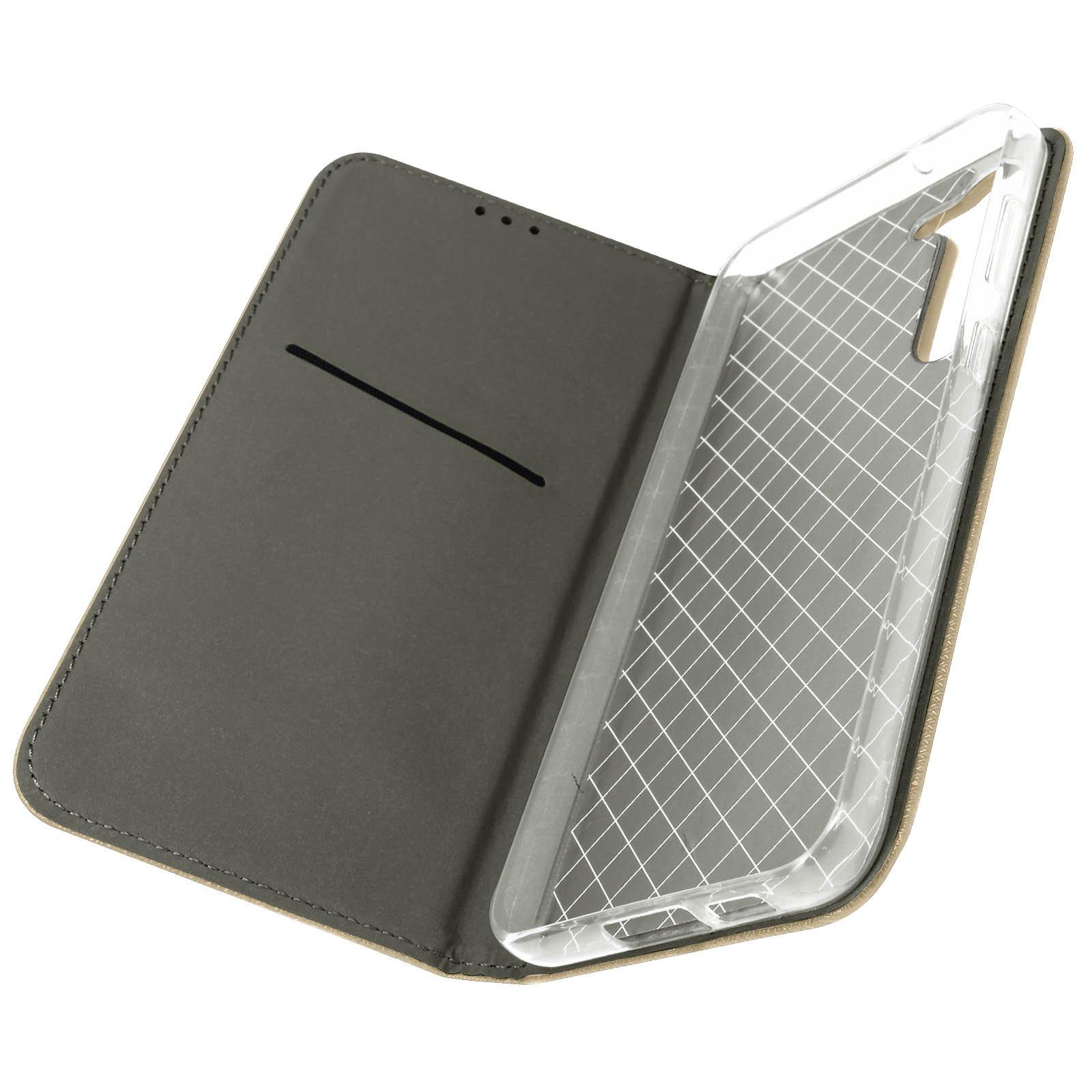 Avizar  Samsung S23 Plus Book Cover 