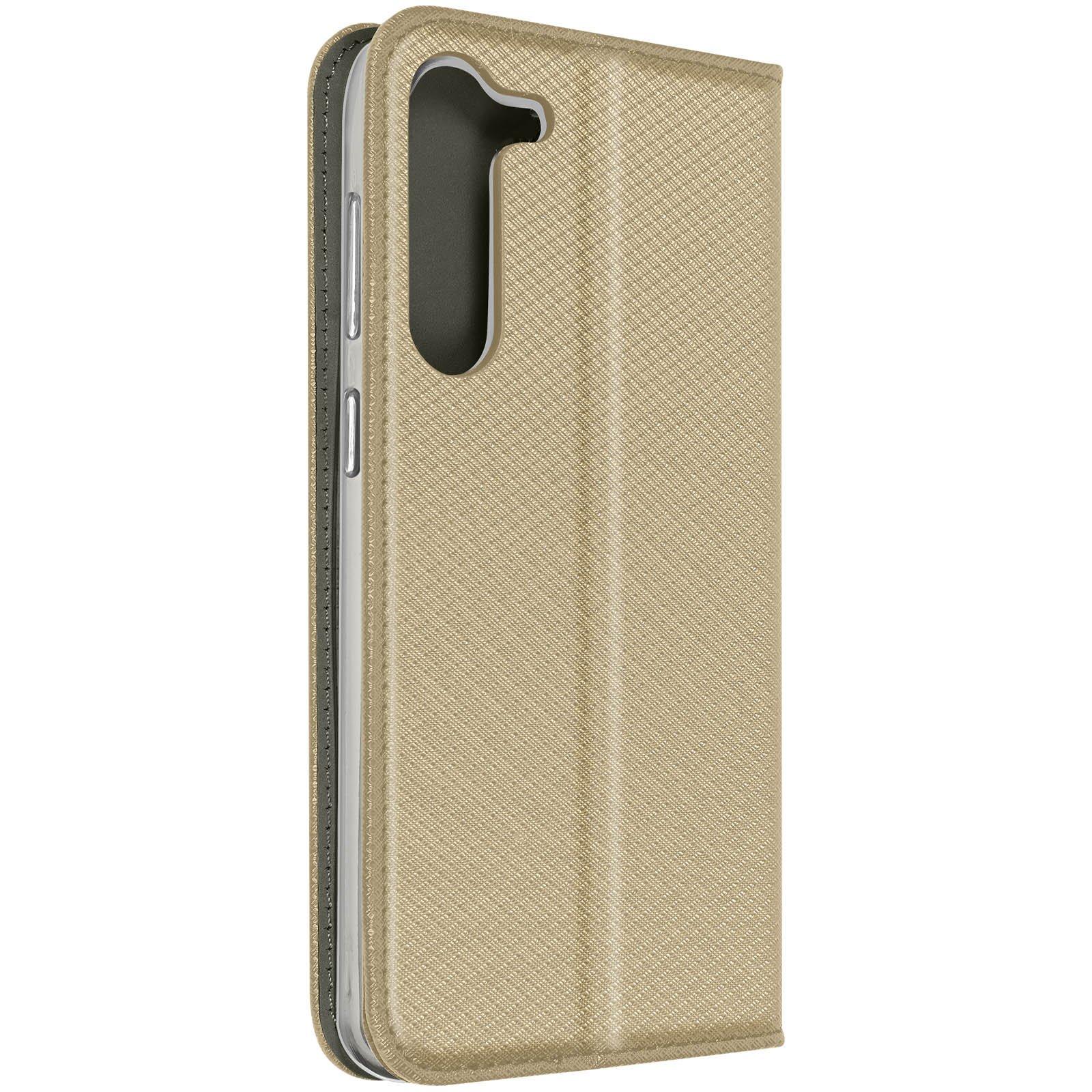 Image of Samsung S23 Plus Book Cover